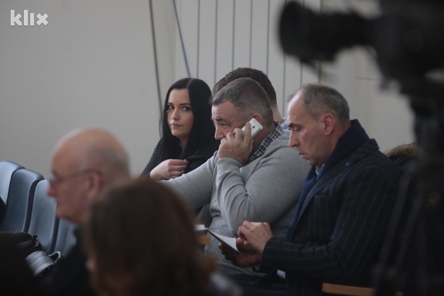 (Foto: Feđa Krvavac/Klix.ba)
