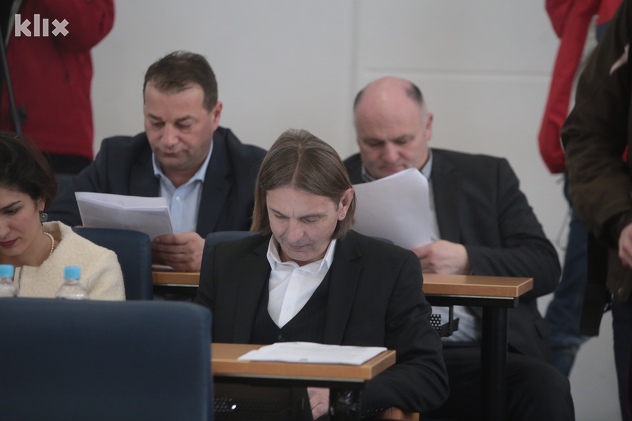 (Foto: Feđa Krvavac/Klix.ba)