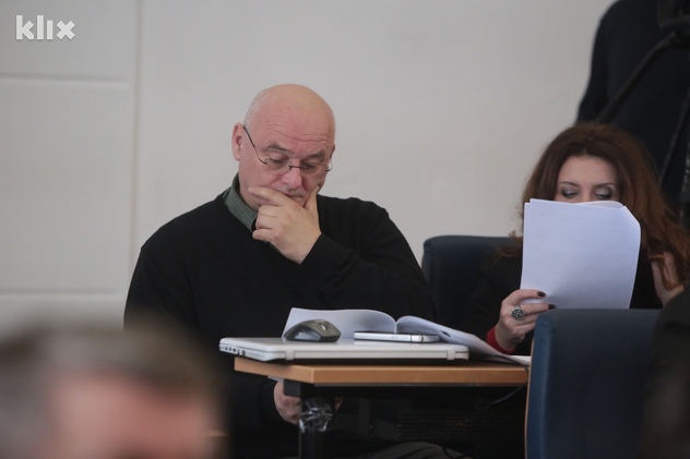 (Foto: Feđa Krvavac/Klix.ba)