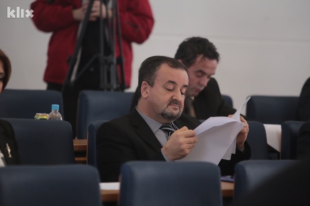 (Foto: Feđa Krvavac/Klix.ba)