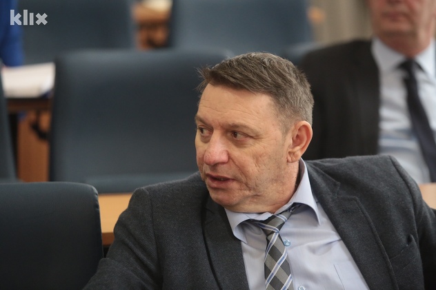 (Foto: Feđa Krvavac/Klix.ba)