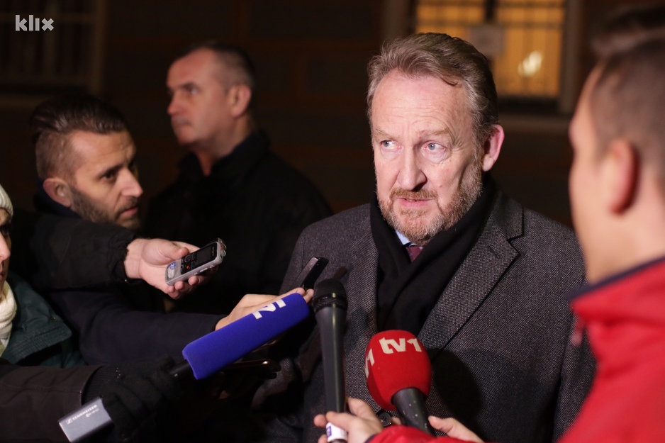 Foto: Edin Hadžihasić/Klix.ba