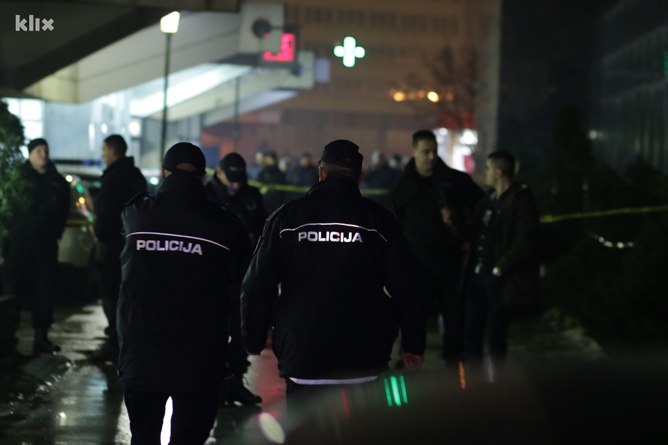 Foto: Edin Hadžihasić/Klix.ba