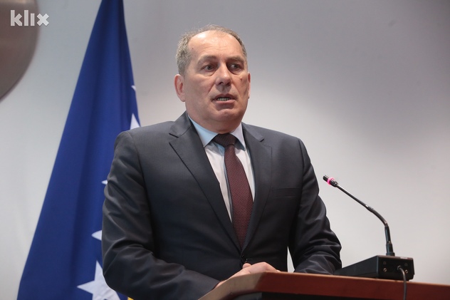 (Foto: Feđa Krvavac/Klix.ba)