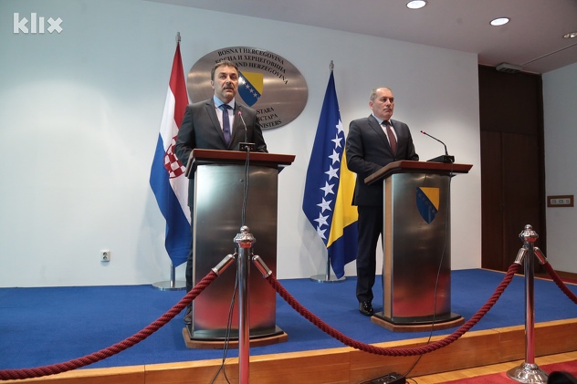 (Foto: Feđa Krvavac/Klix.ba)