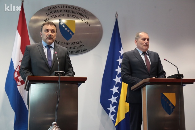 (Foto: Feđa Krvavac/Klix.ba)