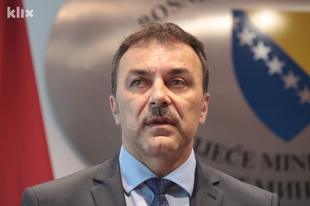(Foto: Feđa Krvavac/Klix.ba)
