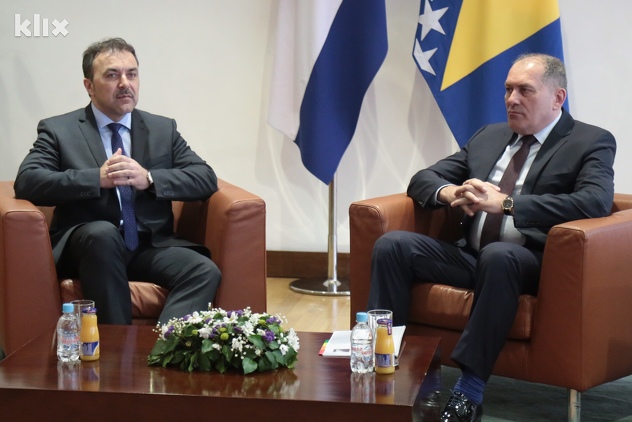 (Foto: Feđa Krvavac/Klix.ba)