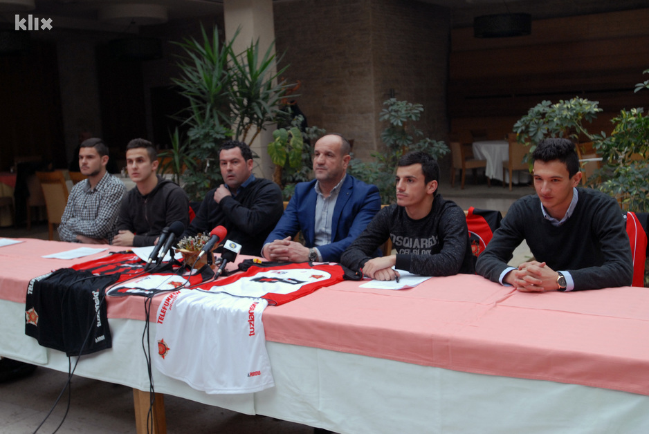 Foto: Darko Zabuš/Klix.ba
