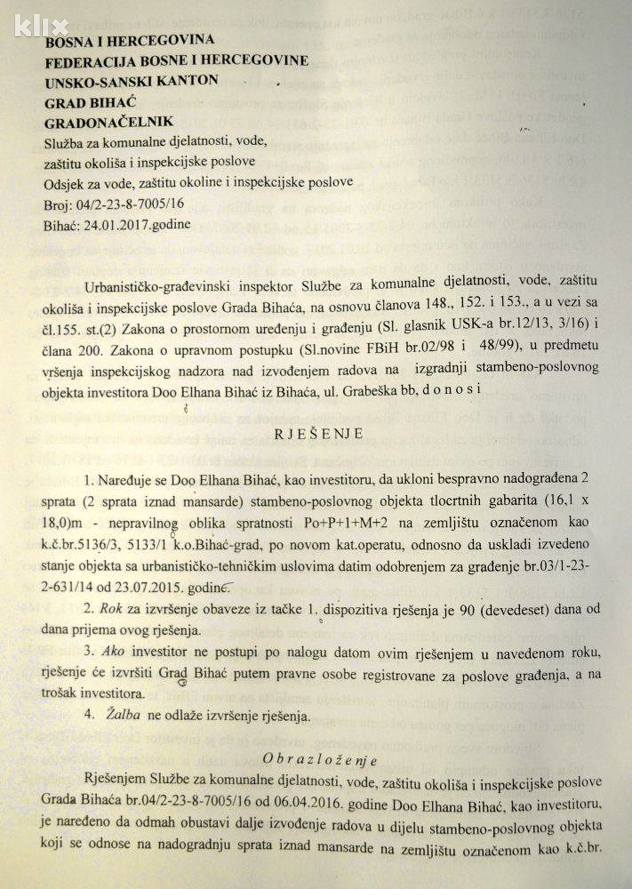 Rješenje