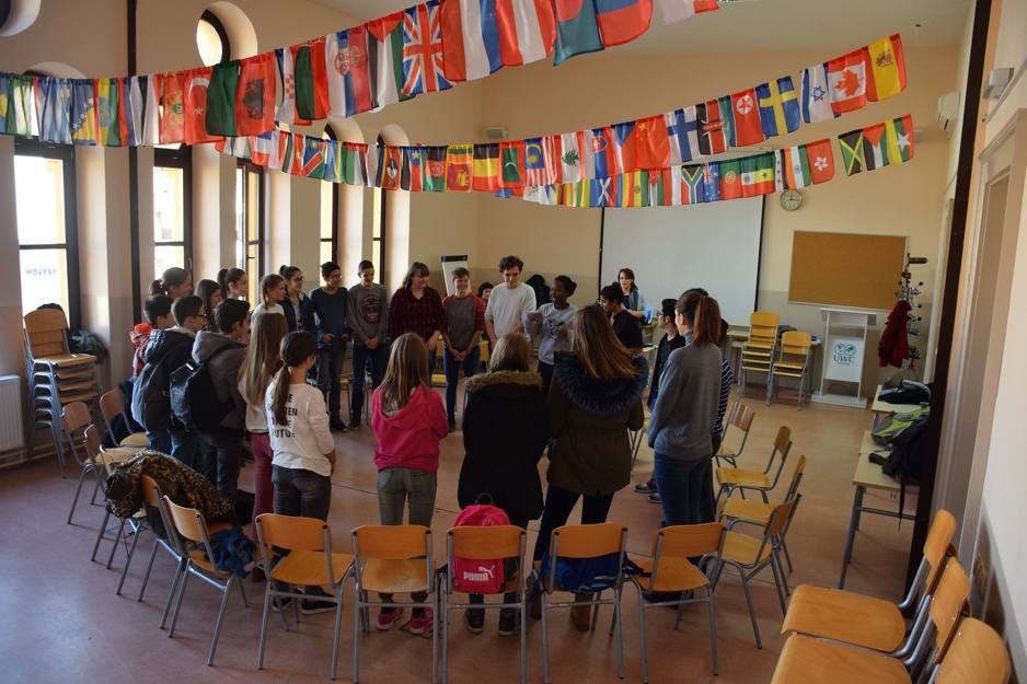 UWC Mostar