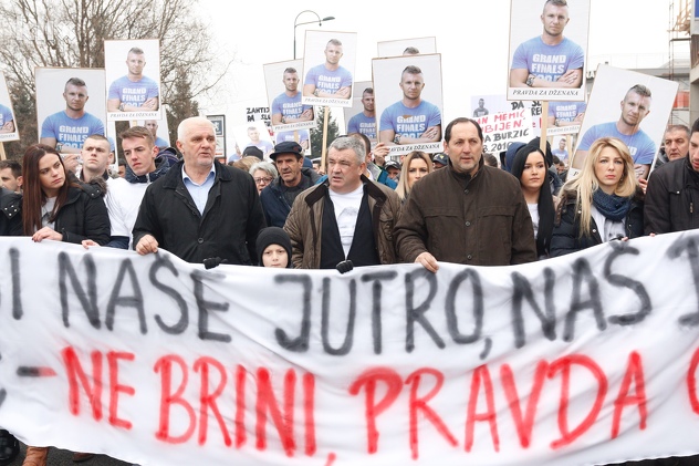 (Foto: Davorin Sekulić/Klix.ba)