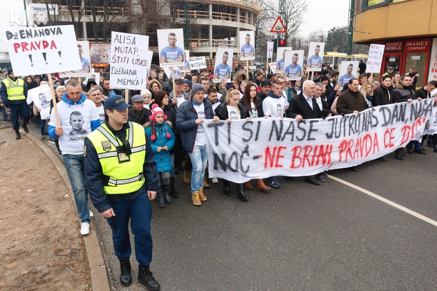 (Foto: Davorin Sekulić/Klix.ba)