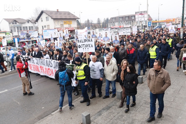 (Foto: Davorin Sekulić/Klix.ba)
