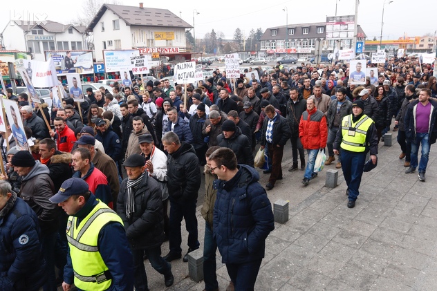 (Foto: Davorin Sekulić/Klix.ba)