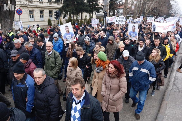 (Foto: Davorin Sekulić/Klix.ba)