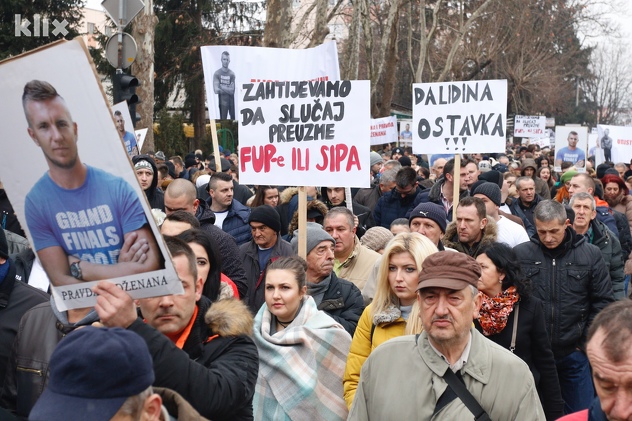 (Foto: Davorin Sekulić/Klix.ba)