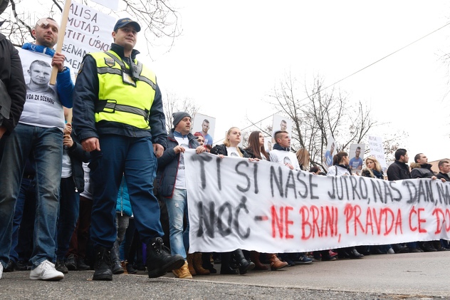 (Foto: Davorin Sekulić/Klix.ba)