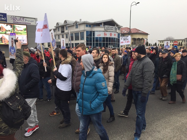 (Foto: Davorin Sekulić/Klix.ba)