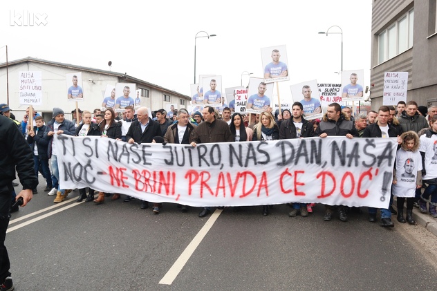 (Foto: Davorin Sekulić/Klix.ba)