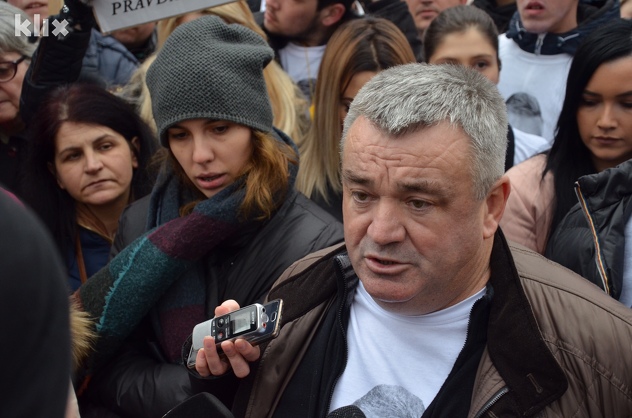 (Foto: Nedim Grabovica/Klix.ba)