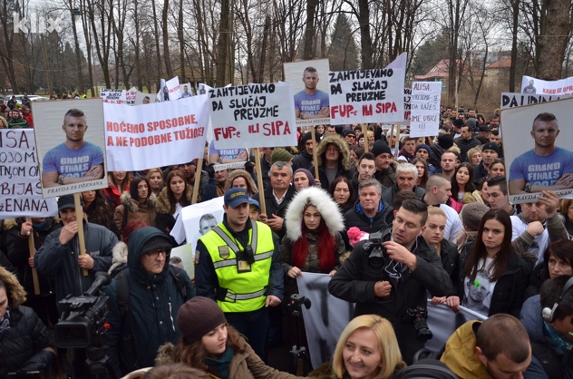 (Foto: Nedim Grabovica/Klix.ba)