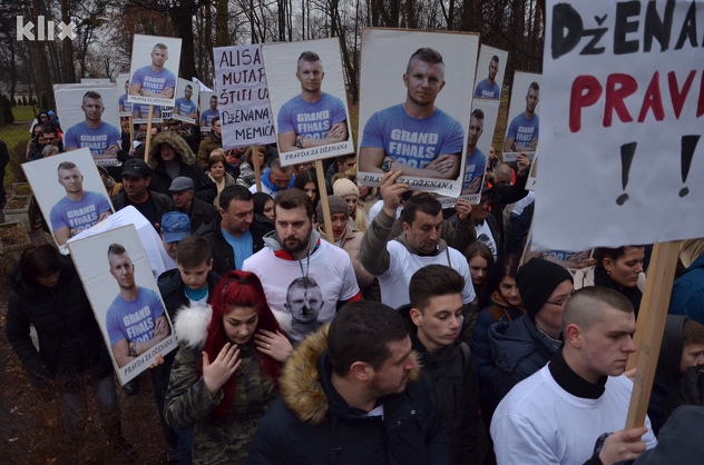 (Foto: Nedim Grabovica/Klix.ba)