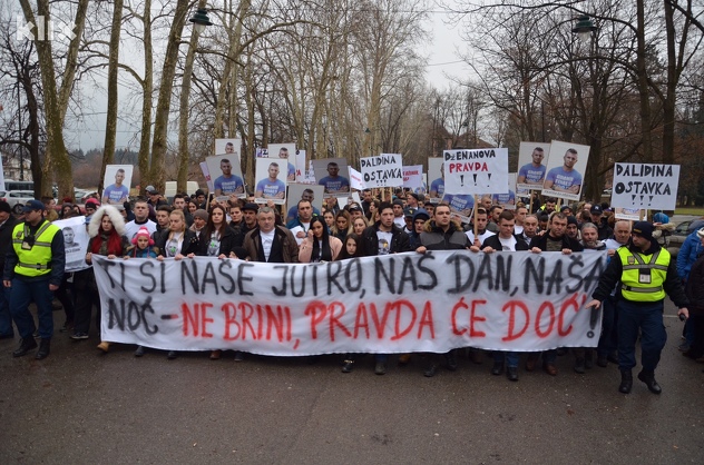 (Foto: Nedim Grabovica/Klix.ba)