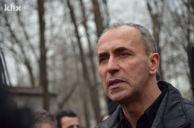 (Foto: Nedim Grabovica/Klix.ba)