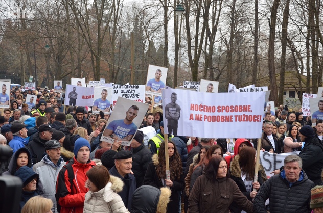 (Foto: Nedim Grabovica/Klix.ba)