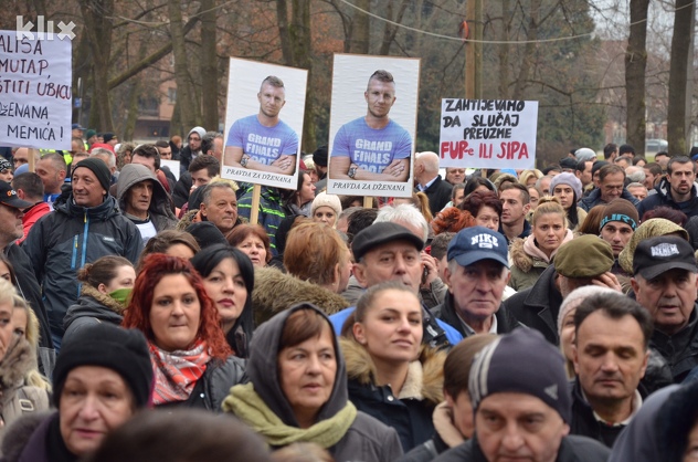 (Foto: Nedim Grabovica/Klix.ba)