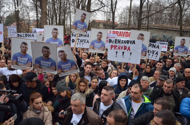 (Foto: Nedim Grabovica/Klix.ba)