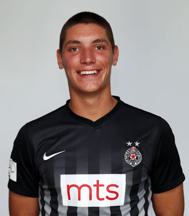 Nikola Milenković