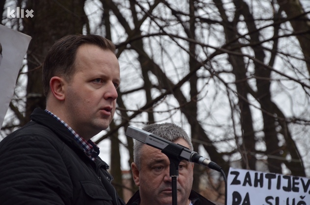 (Foto: Nedim Grabovica/Klix.ba)
