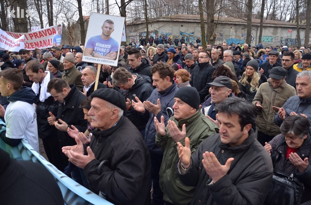 (Foto: Nedim Grabovica/Klix.ba)