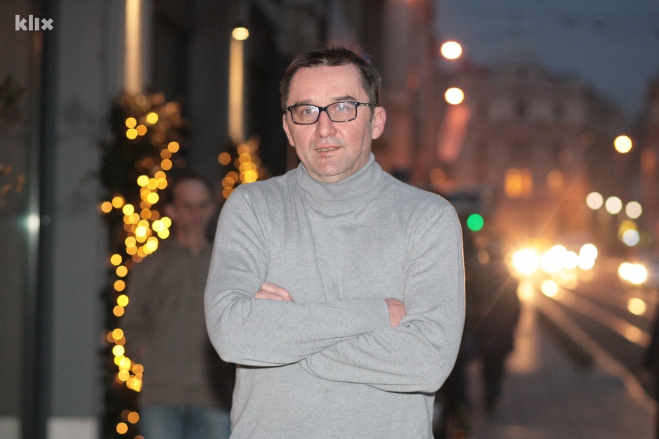 Foto: Feđa Krvavac/Klix.ba