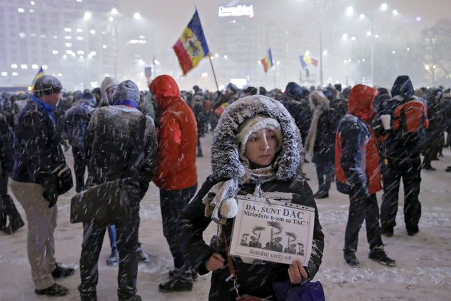 Foto: EPA