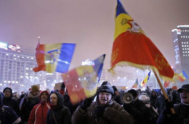 Foto: EPA