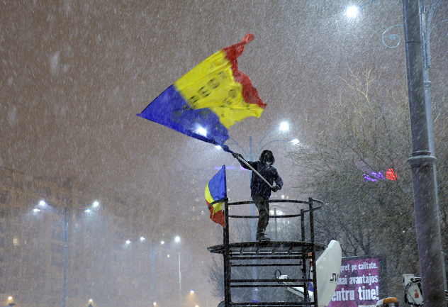 Foto: EPA