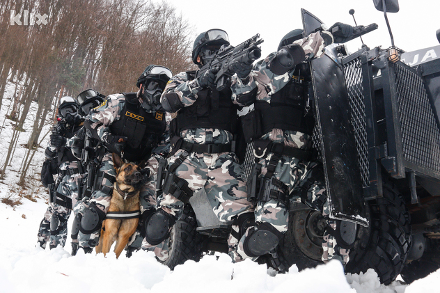 (Foto: Davorin Sekulić/Klix.ba)