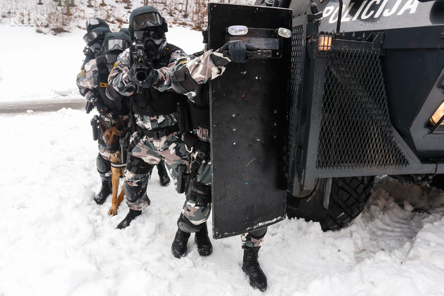 (Foto: Davorin Sekulić/Klix.ba)