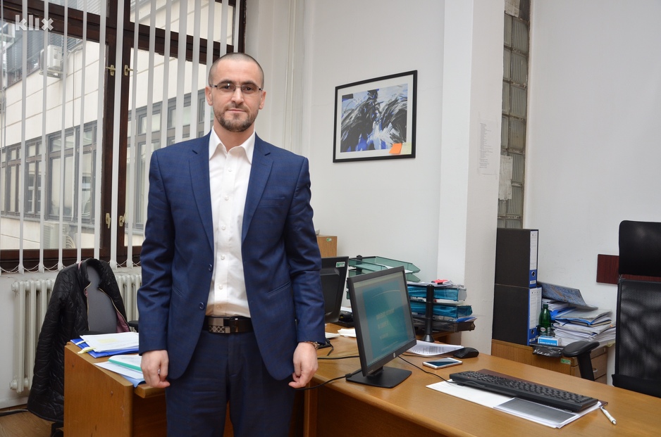 Foto: Nedim Grabovica/Klix.ba