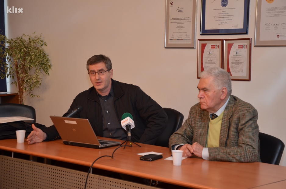 Foto: Nedim Grabovica/Klix.ba