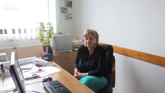 Anka Ćurovac (Foto: Klix.ba)