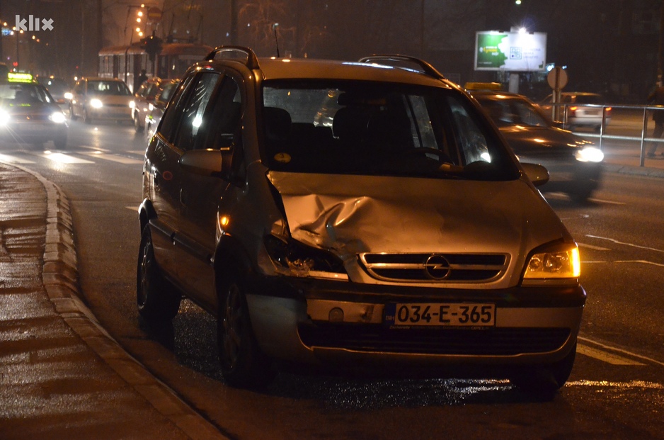 Foto: Nedim Grabovica/Klix.ba