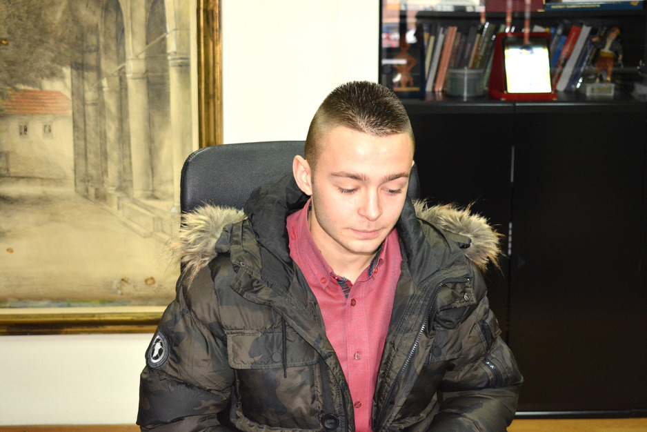Dženan Hodzić