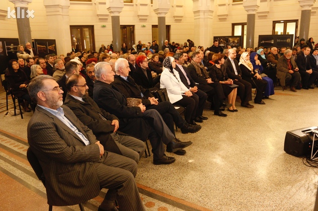 (Foto: Davorin Sekulić/Klix.ba)