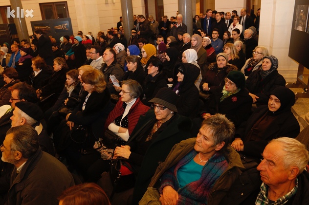 (Foto: Davorin Sekulić/Klix.ba)