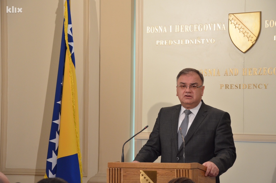 Foto: Nedim Grabovica/Klix.ba