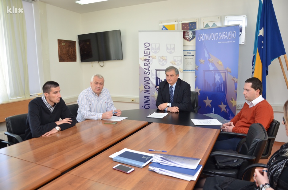 Foto: Nedim Grabovica/Klix.ba